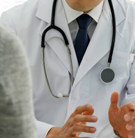 Valoración Médica.